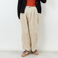 31 IVORY&&モデル身長：162cm 着用サイズ：1&&