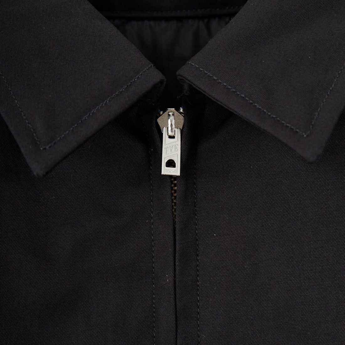 TAILOR TOYO [テーラートウヨウ] リバーシブルベトナムジャケット [TT15800] 119 BLACK