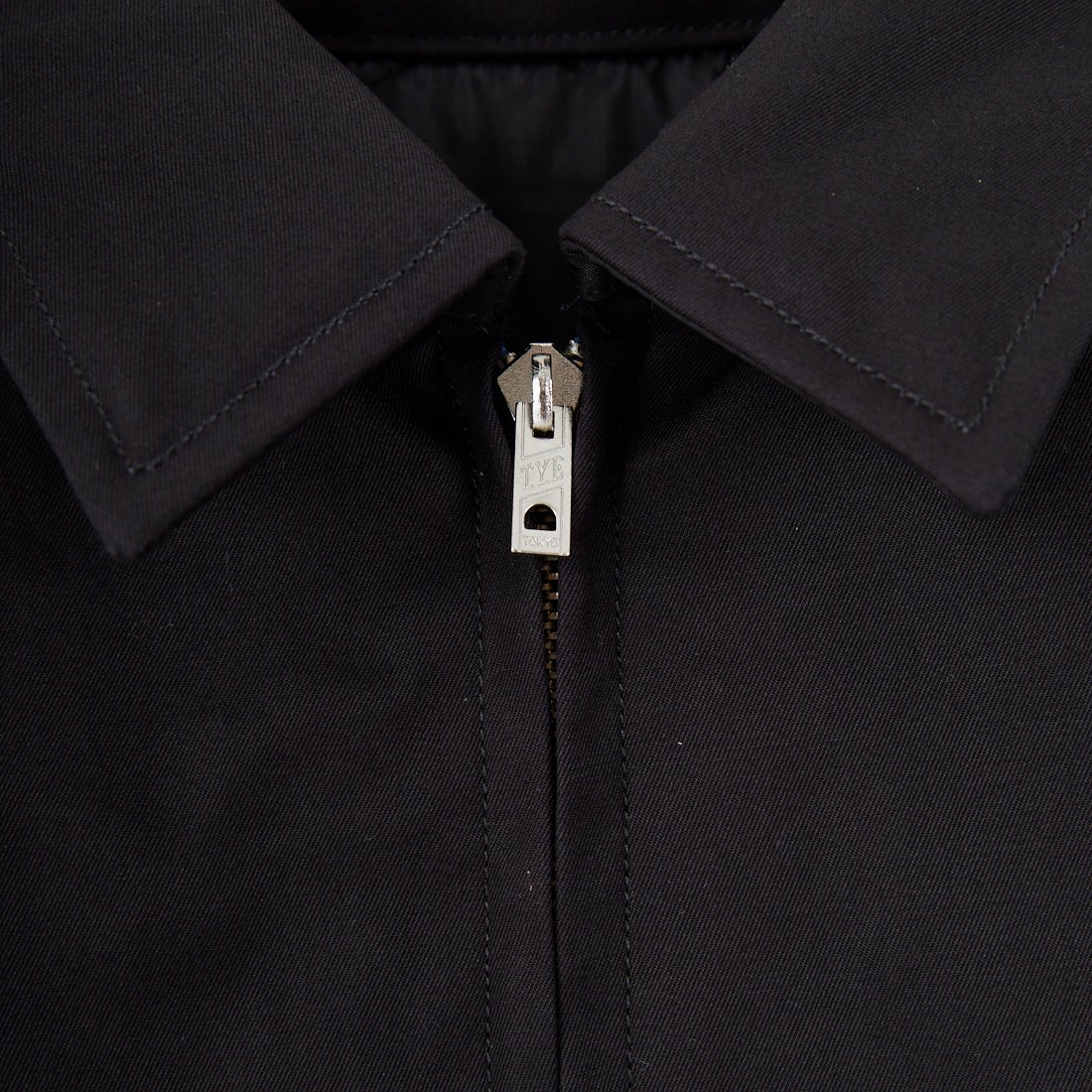 TAILOR TOYO [テーラートウヨウ] リバーシブルベトナムジャケット [TT15800] 119 BLACK