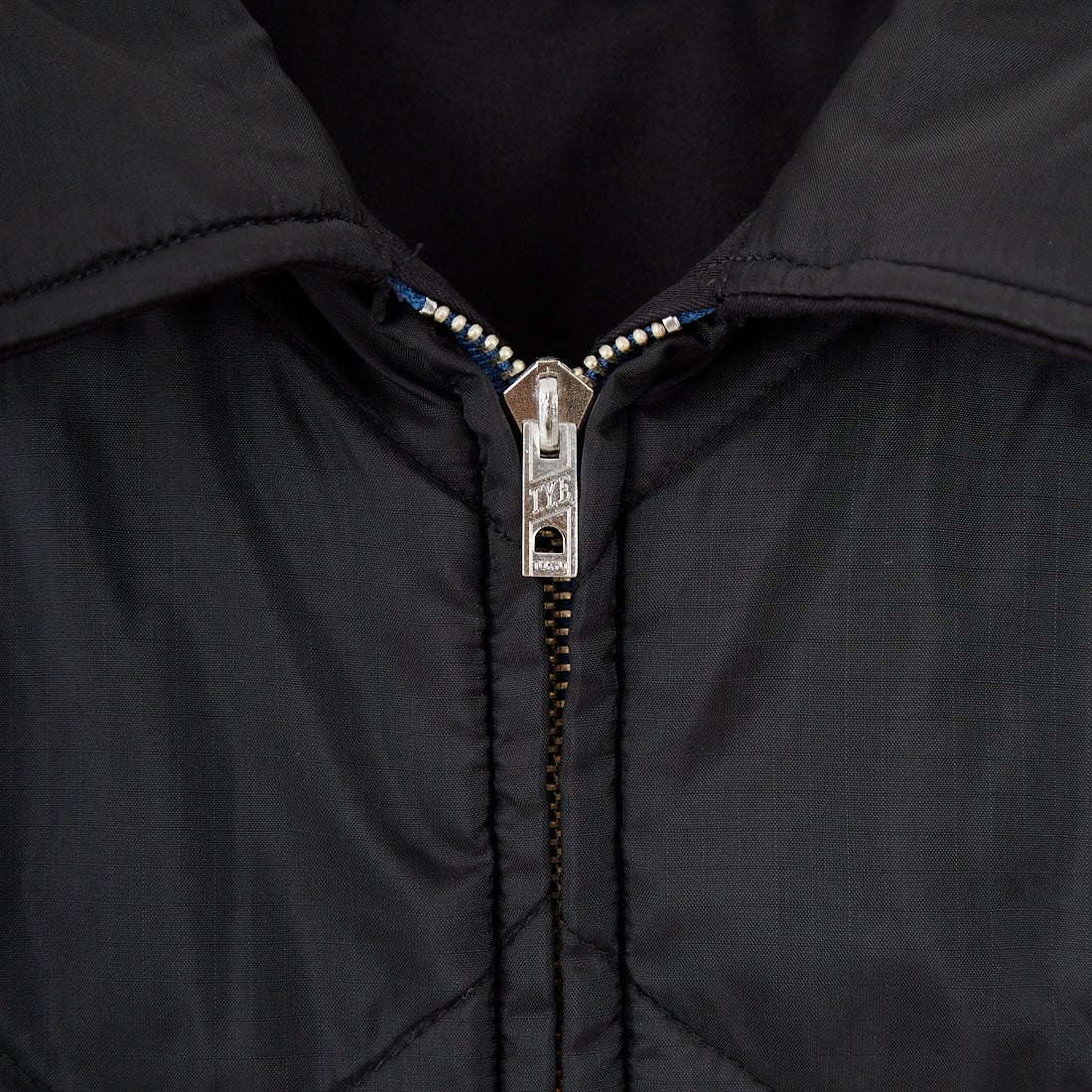 TAILOR TOYO [テーラートウヨウ] リバーシブルベトナムジャケット [TT15800] 119 BLACK