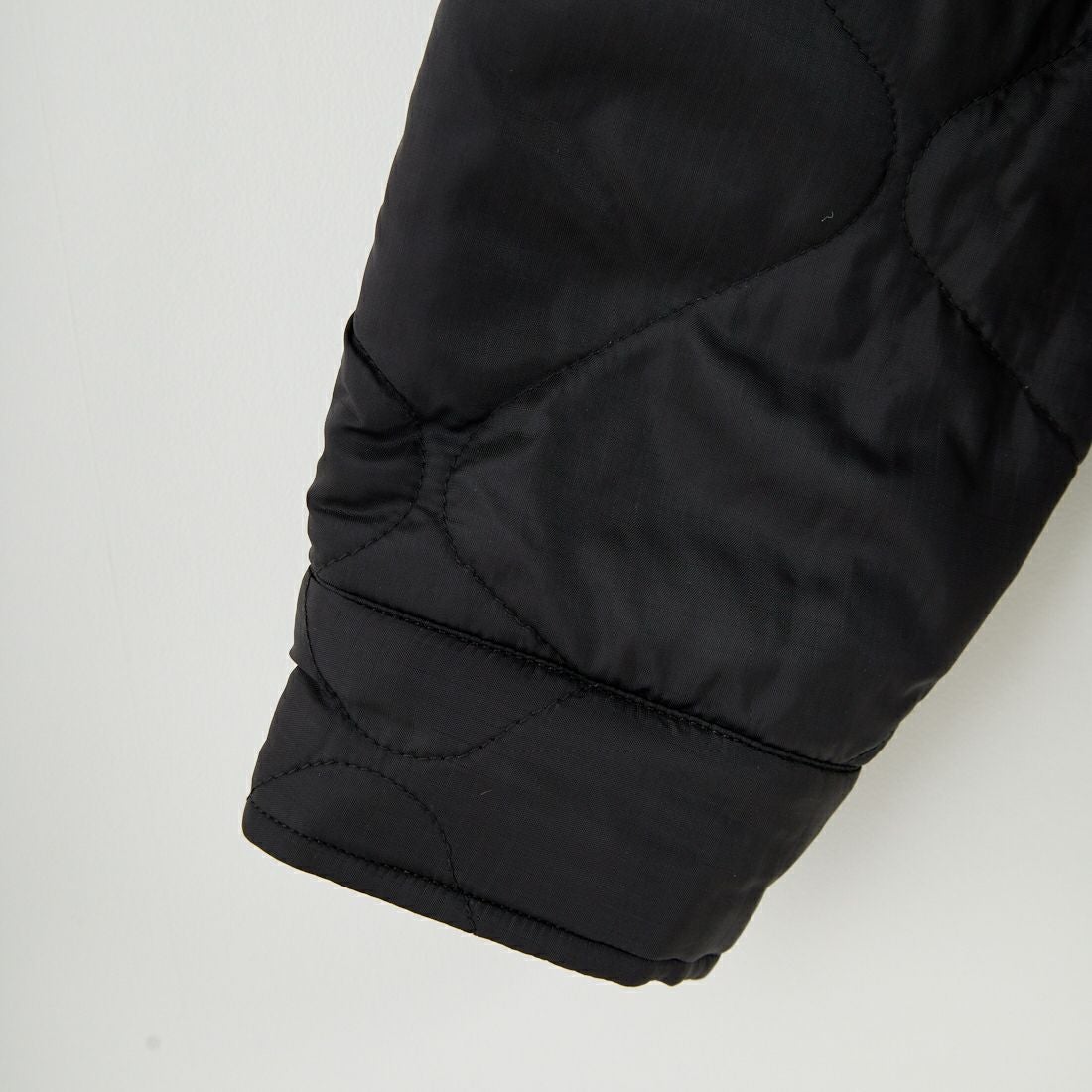 TAILOR TOYO [テーラートウヨウ] リバーシブルベトナムジャケット [TT15800] 119 BLACK