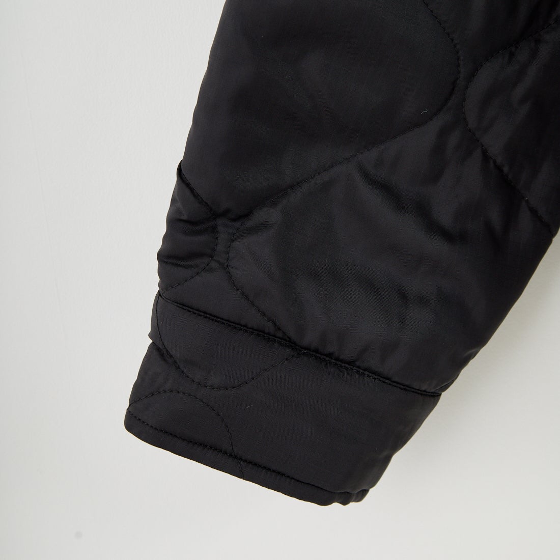 TAILOR TOYO [テーラートウヨウ] リバーシブルベトナムジャケット [TT15800] 119 BLACK