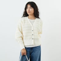 009 ｵﾌ&&モデル身長：162cm 着用サイズ：F&&