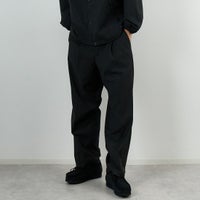 805 CHARCO&&モデル身長：179cm 着用サイズ：2&&