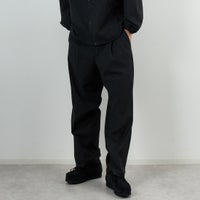 805 CHARCO&&モデル身長：179cm 着用サイズ：2&&