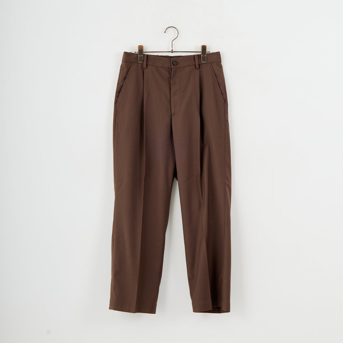500 BROWN