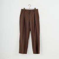 500 BROWN