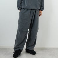 GRAY&&モデル身長：179cm 着用サイズ：L&&
