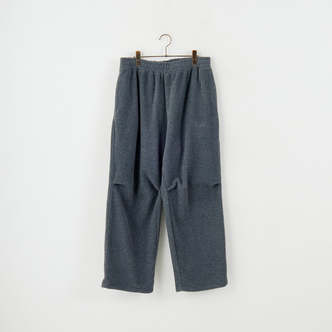 frostline [フロストライン] 別注 フリースパンツ [FL10-PT-IN5-JF] GRAY