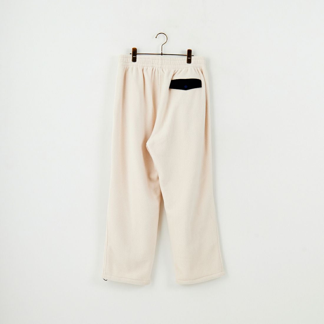 frostline [フロストライン] 別注 フリースパンツ [FL10-PT-IN5-JF] IVORY