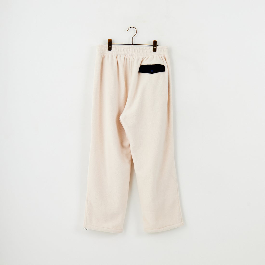 frostline [フロストライン] 別注 フリースパンツ [FL10-PT-IN5-JF] IVORY