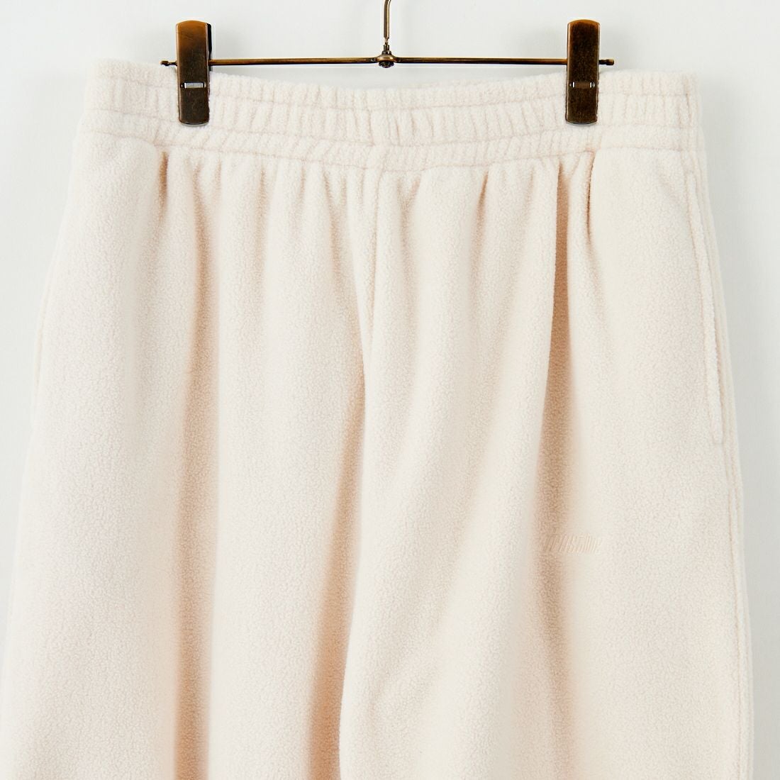 frostline [フロストライン] 別注 フリースパンツ [FL10-PT-IN5-JF] IVORY