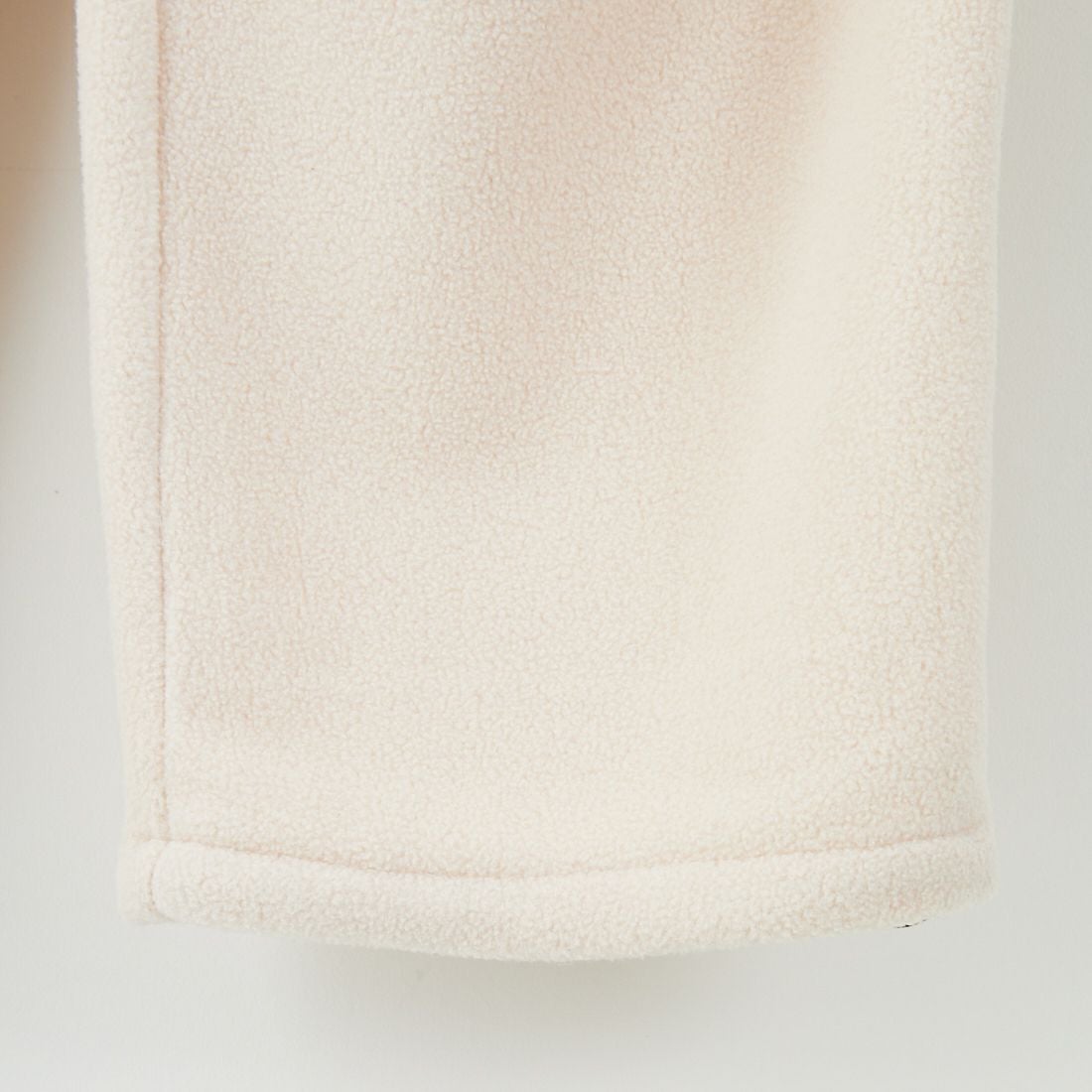 frostline [フロストライン] 別注 フリースパンツ [FL10-PT-IN5-JF] IVORY