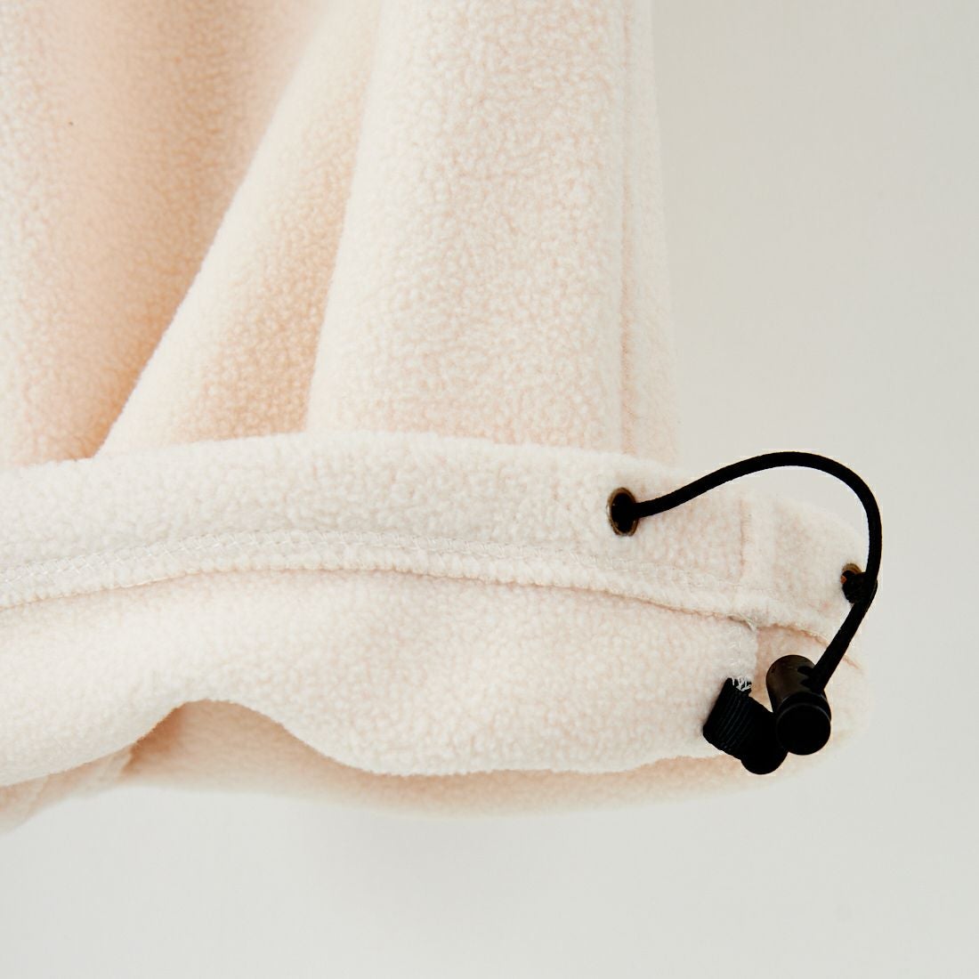 frostline [フロストライン] 別注 フリースパンツ [FL10-PT-IN5-JF] IVORY