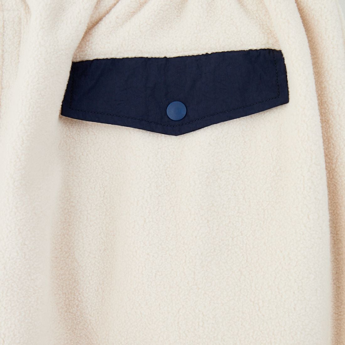 frostline [フロストライン] 別注 フリースパンツ [FL10-PT-IN5-JF] IVORY