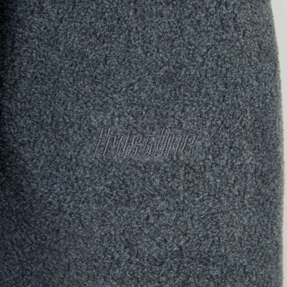 frostline [フロストライン] 別注 フリースパンツ [FL10-PT-IN5-JF] GRAY
