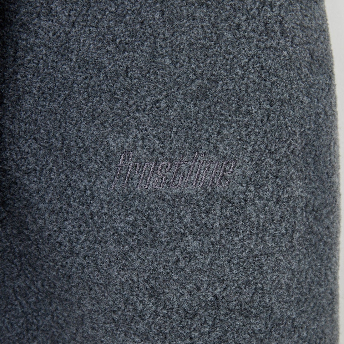frostline [フロストライン] 別注 フリースパンツ [FL10-PT-IN5-JF] GRAY
