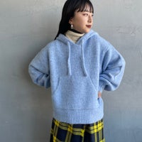 10 SAX&&モデル身長：150cm 着用サイズ：F&&