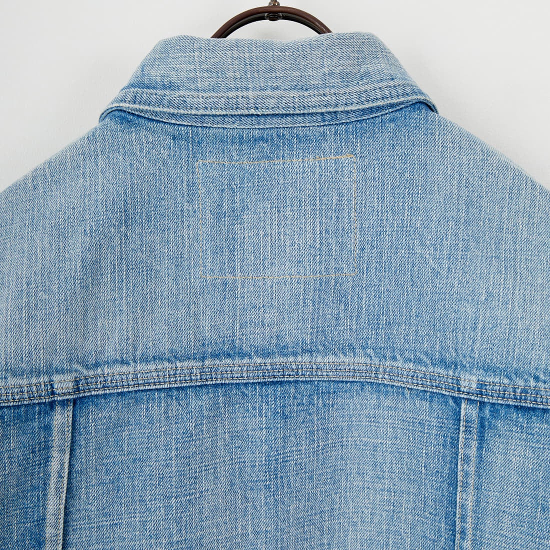 LEE [リー] 101 カウボーイ デニムジャケット [LM1020] 146 M USED