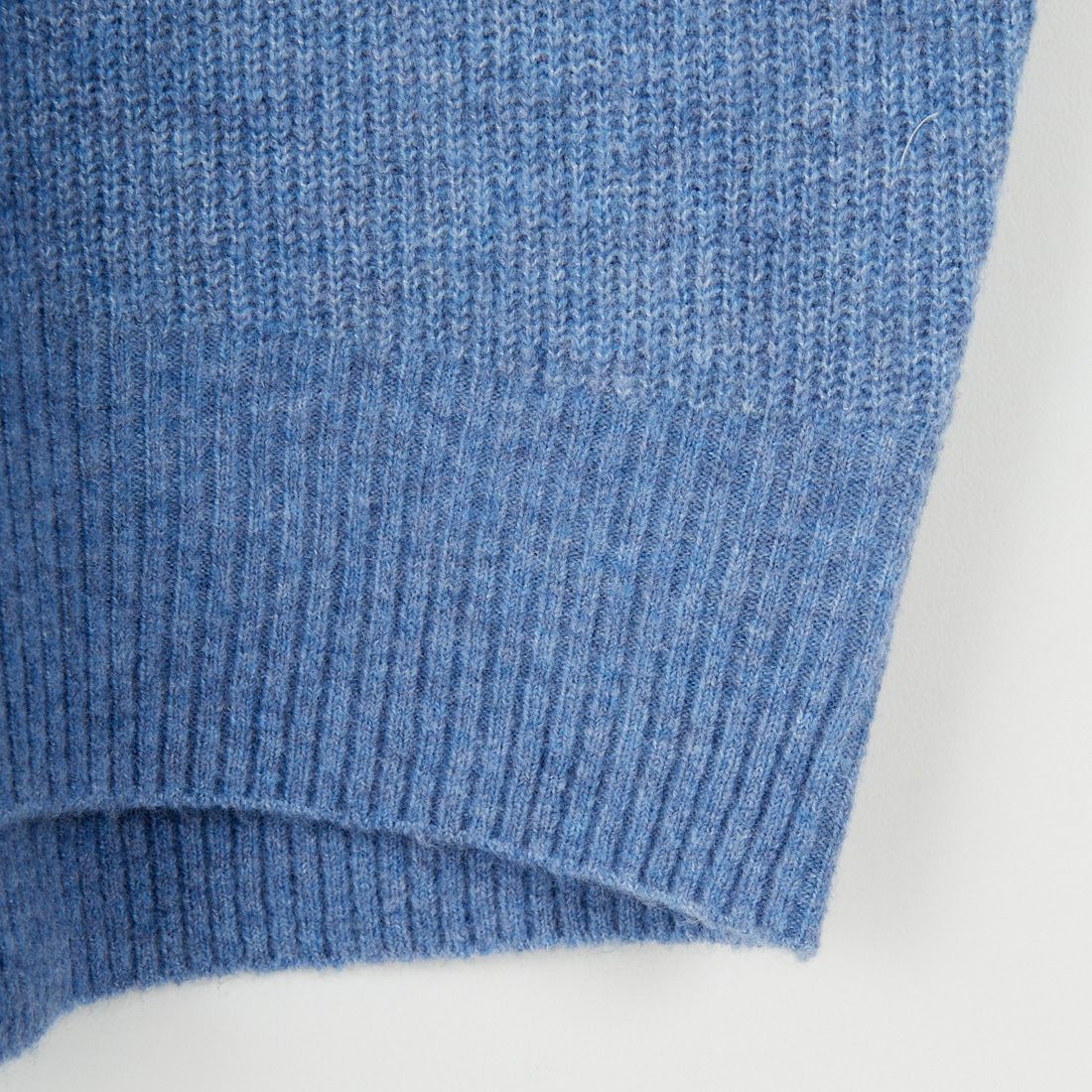 Jeans Factory Clothes [ジーンズファクトリークローズ] Vネックプルオーバー [998-18900] 85 ﾌﾞﾙｰ