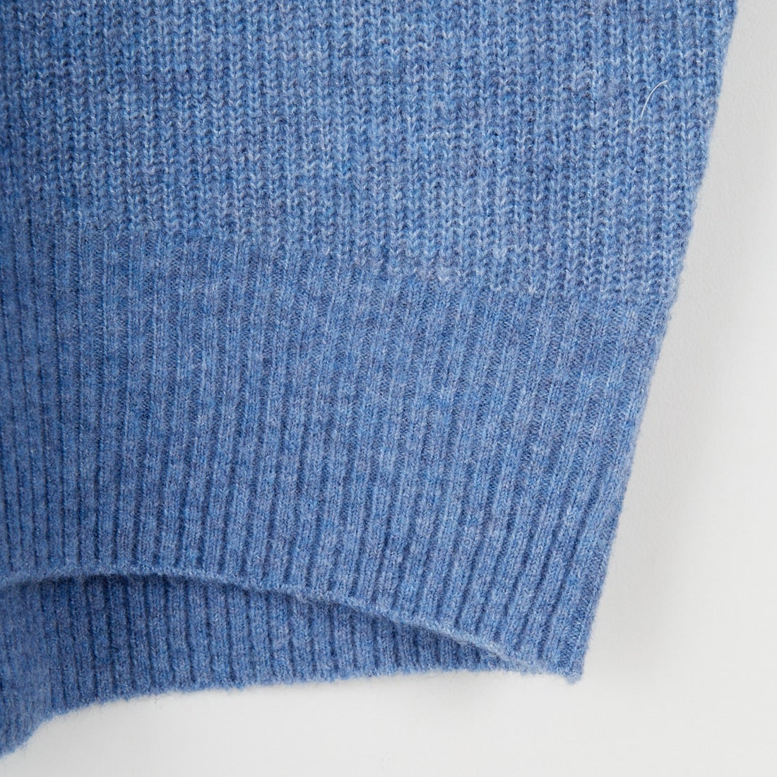 Jeans Factory Clothes [ジーンズファクトリークローズ] Vネックプルオーバー [998-18900] 85 ﾌﾞﾙｰ