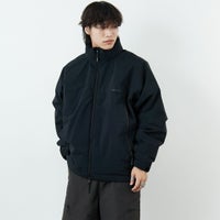 BLACK&&モデル身長：179cm 着用サイズ：XL&&