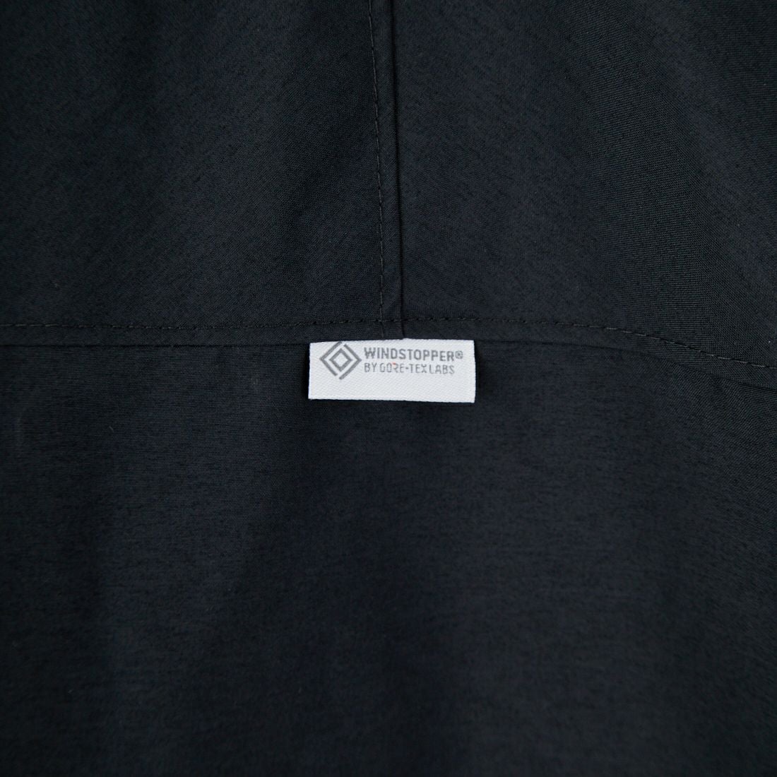 +phenix [プラスフェニックス] 別注 LEVEL7 ダウンジャケット [POO-25080IN-JF] BLACK