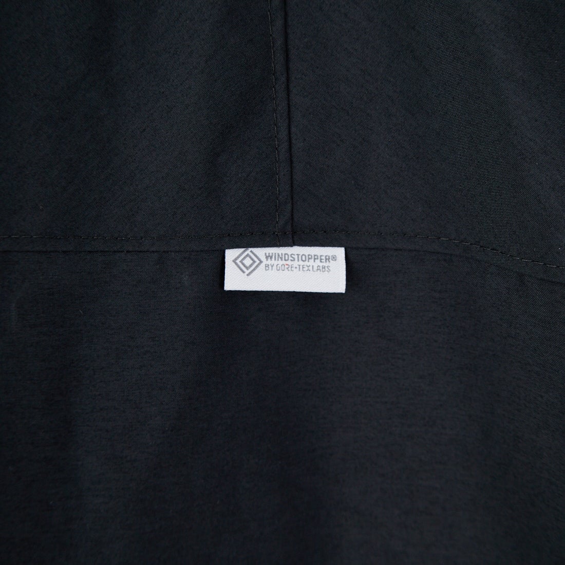 +phenix [プラスフェニックス] 別注 LEVEL7 ダウンジャケット [POO-25080IN-JF] BLACK