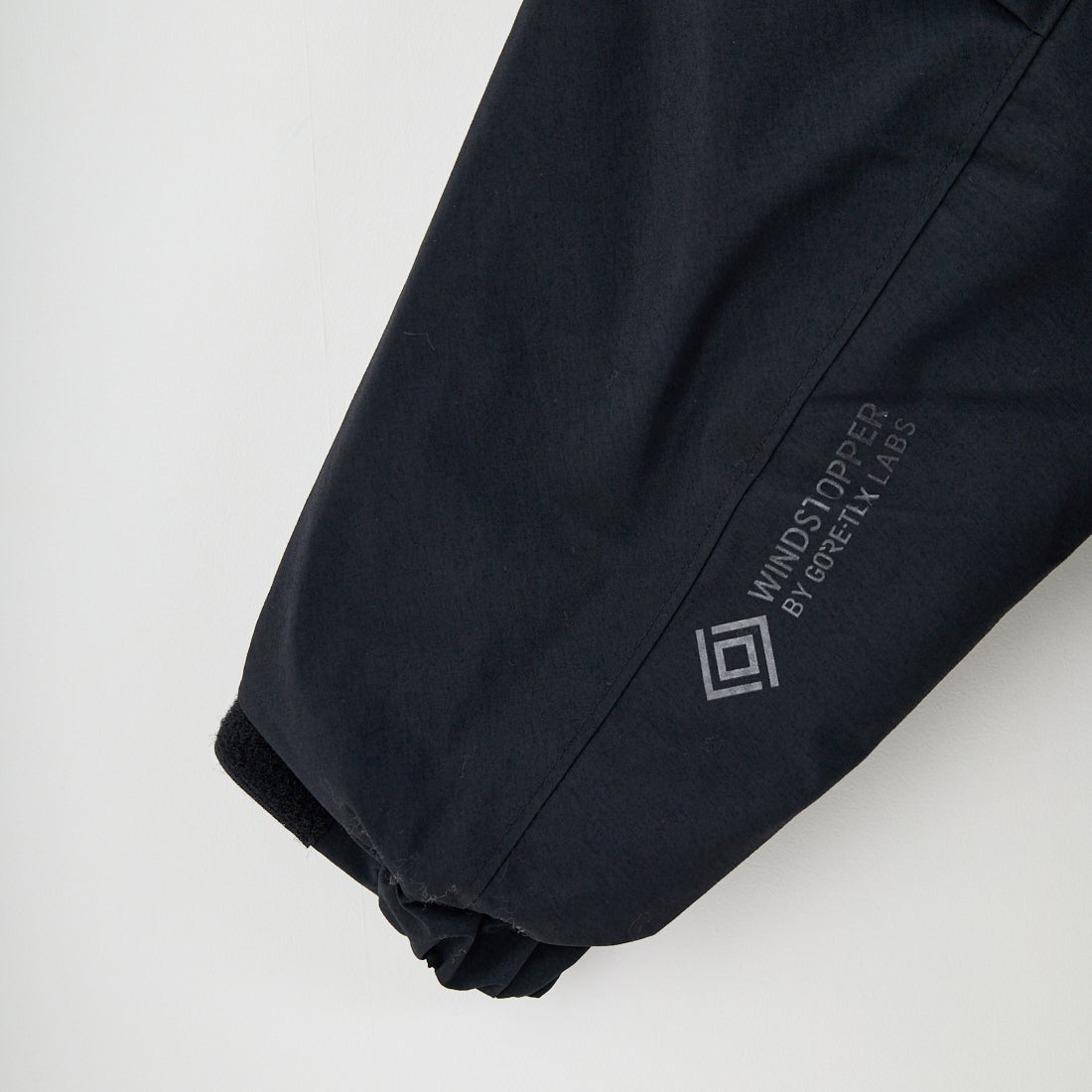 +phenix [プラスフェニックス] 別注 LEVEL7 ダウンジャケット [POO-25080IN-JF] BLACK