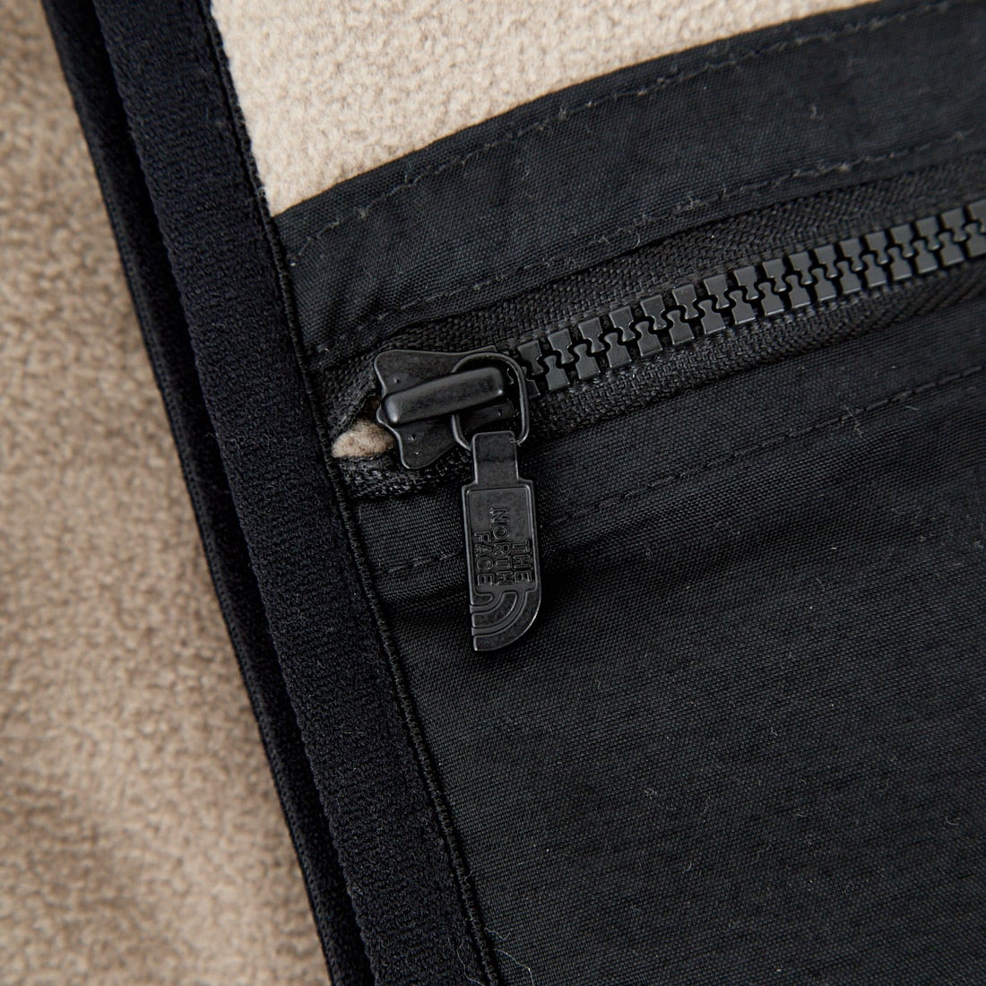 THE NORTH FACE [ザ ノースフェイス] マイクロフリースマフラー [NN72515] MR