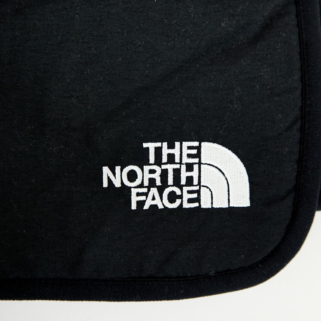THE NORTH FACE [ザ ノースフェイス] マイクロフリースマフラー [NN72515] MR