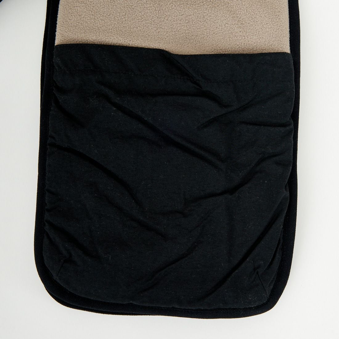 THE NORTH FACE [ザ ノースフェイス] マイクロフリースマフラー [NN72515] MR