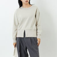 SILVER&&モデル身長：167cm 着用サイズ：F&&