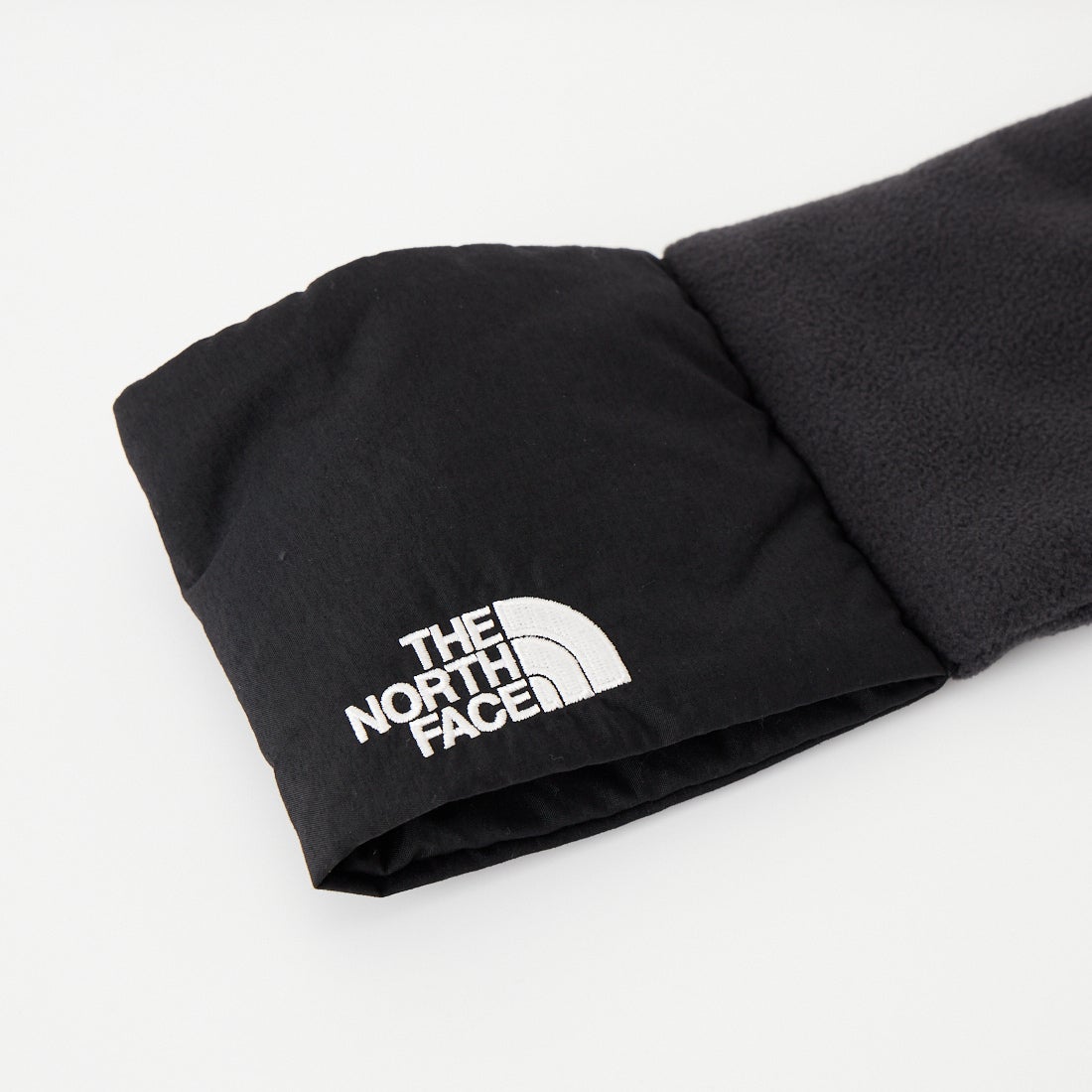 THE NORTH FACE [ザ ノースフェイス] ベビーキャンベルフリースマフラー [NNJ72511] MR