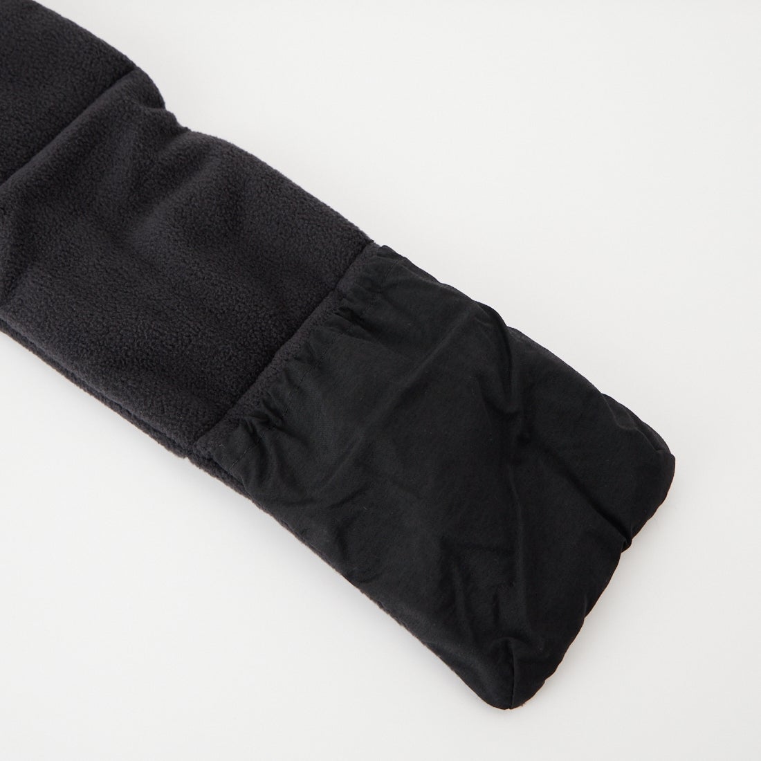 THE NORTH FACE [ザ ノースフェイス] ベビーキャンベルフリースマフラー [NNJ72511] MR