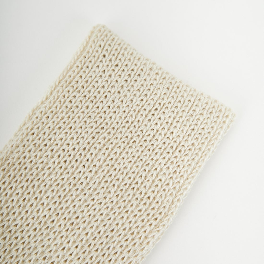 FAB.IT [ファブイット] Chuck メリノウールソックス [FI-024] ECRU