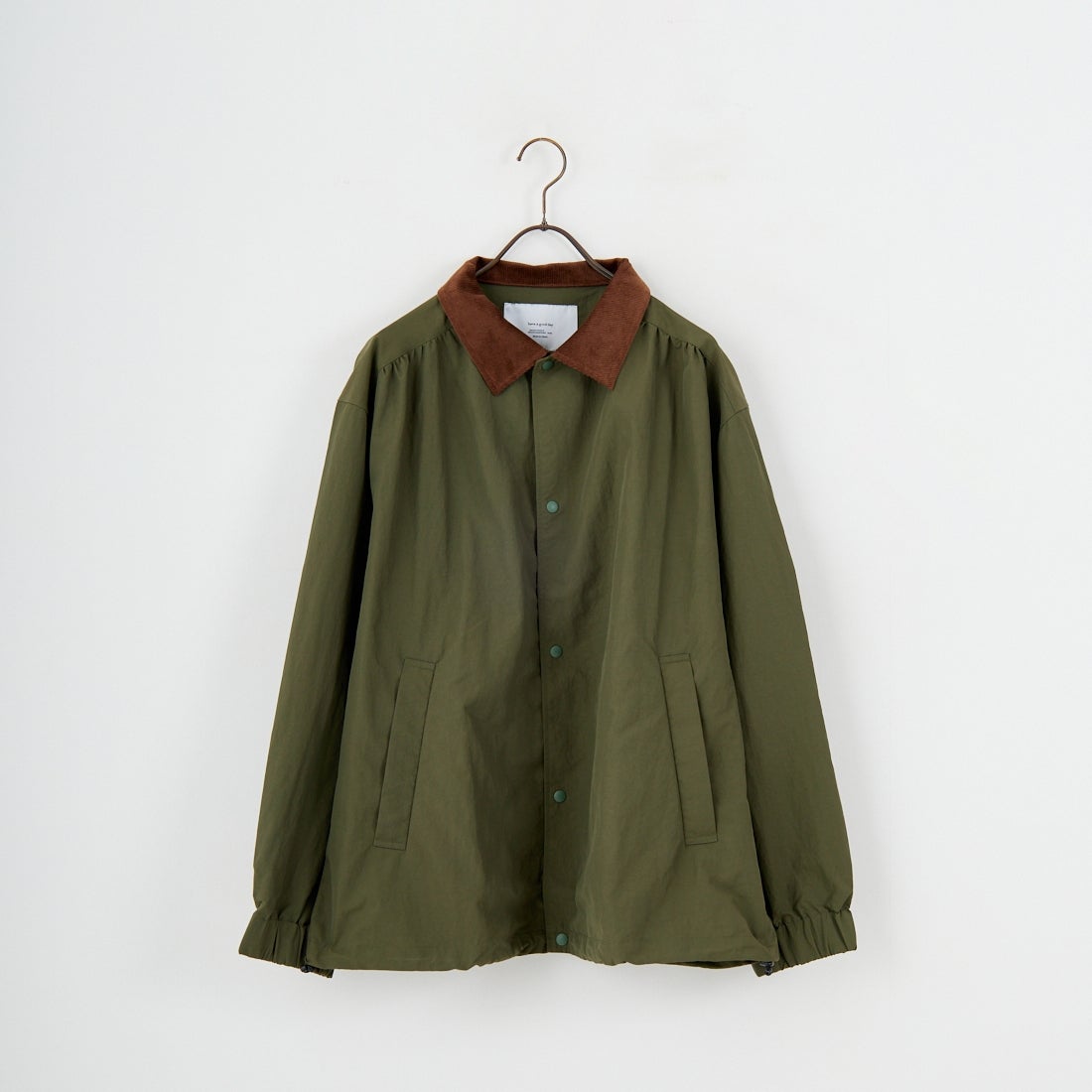 KHAKI