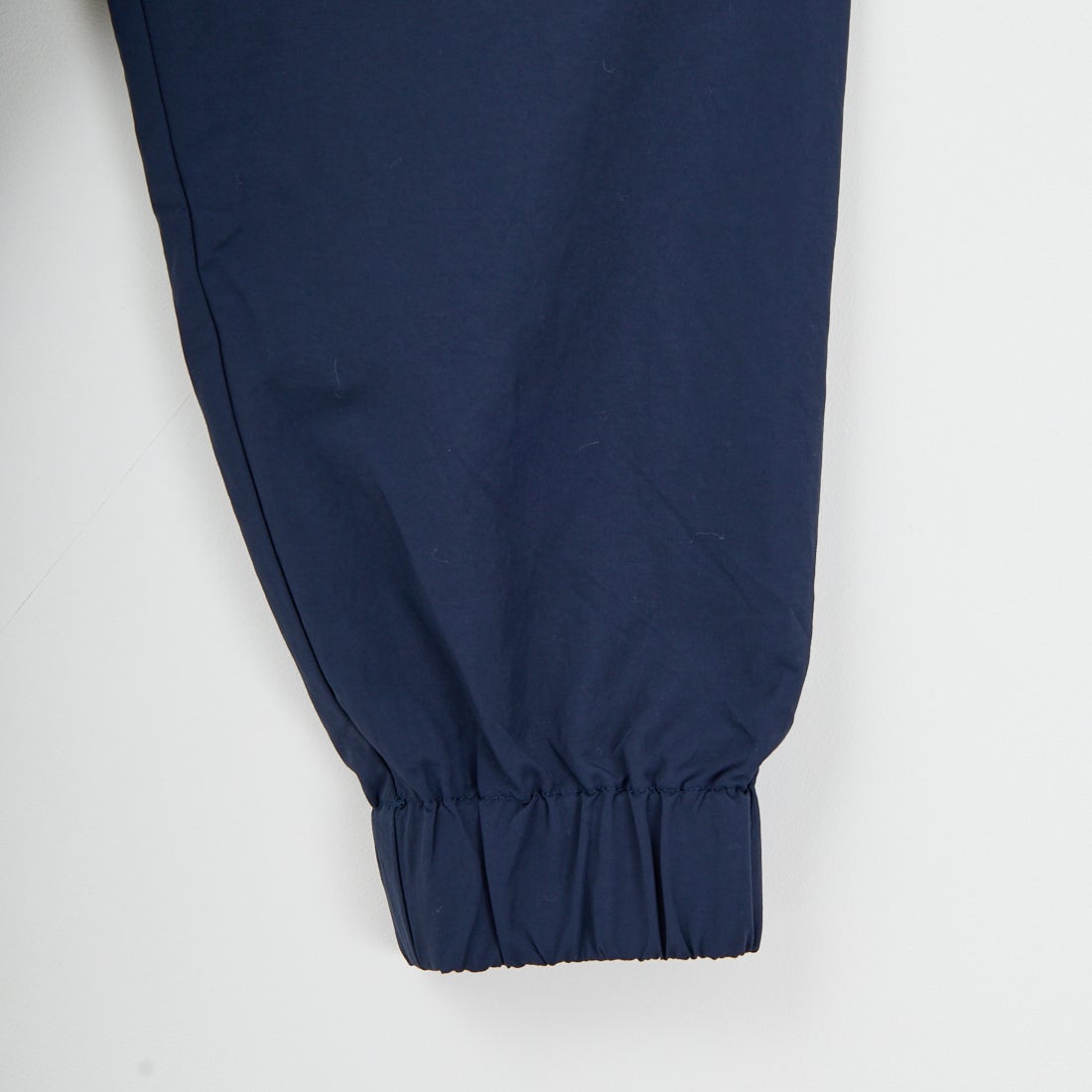 have a good day [ハブアグッドデイ] コーデュロイ襟 ナイロンコーチジャケット [HGD-340] NAVY