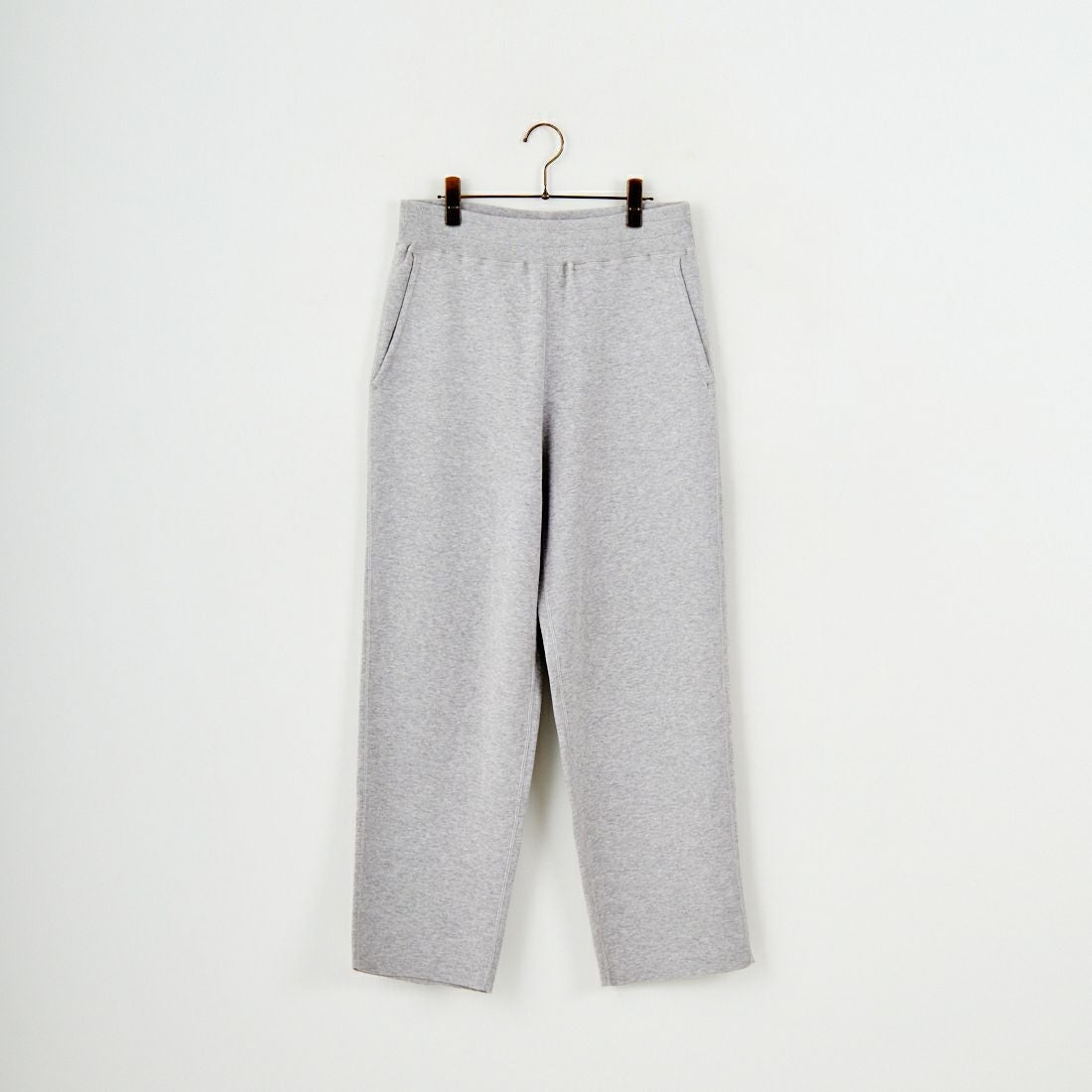 RYE TENDER [ライテンダー] ロイスパンツ [110352500] HEATHER GR