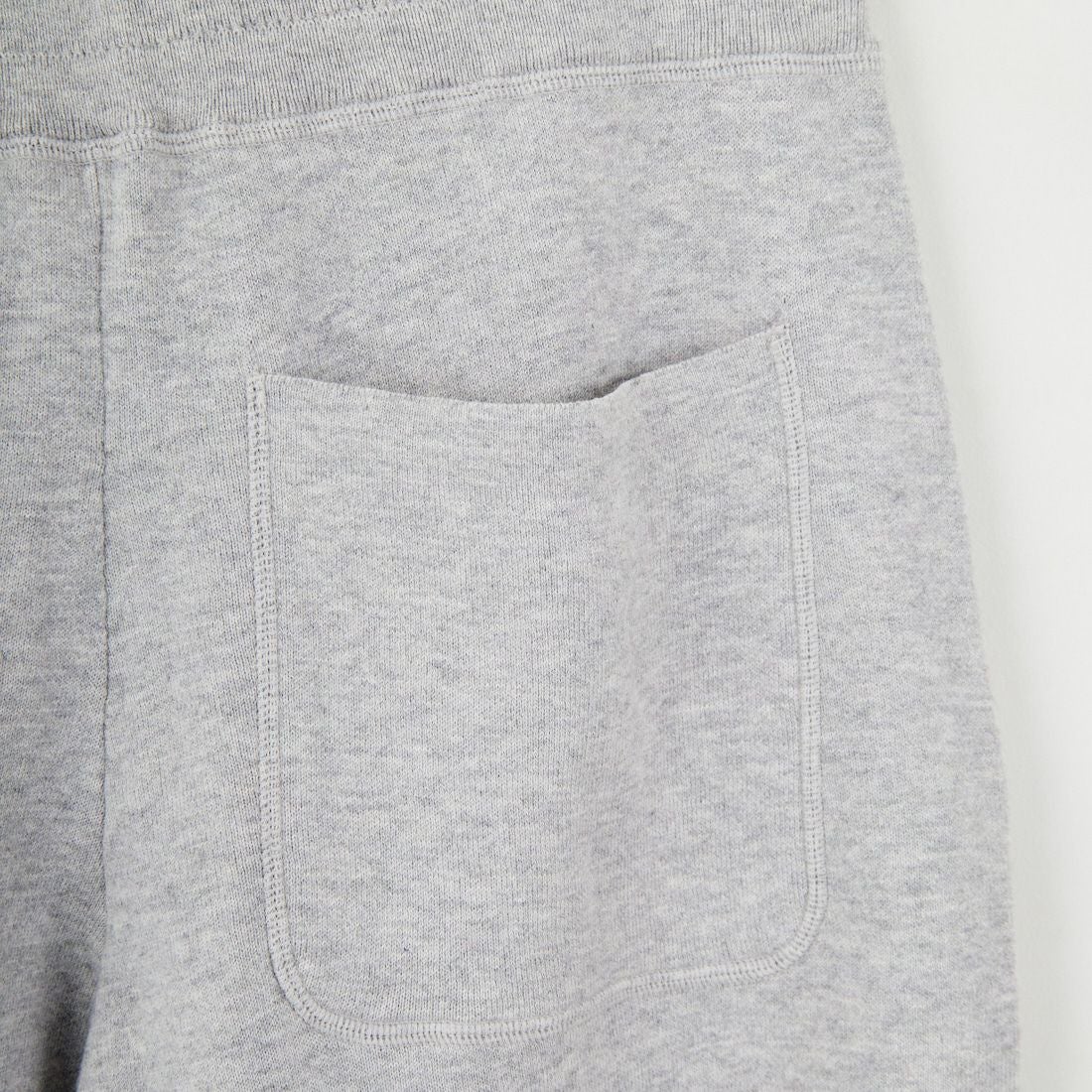 RYE TENDER [ライテンダー] ロイスパンツ [110352500] HEATHER GR