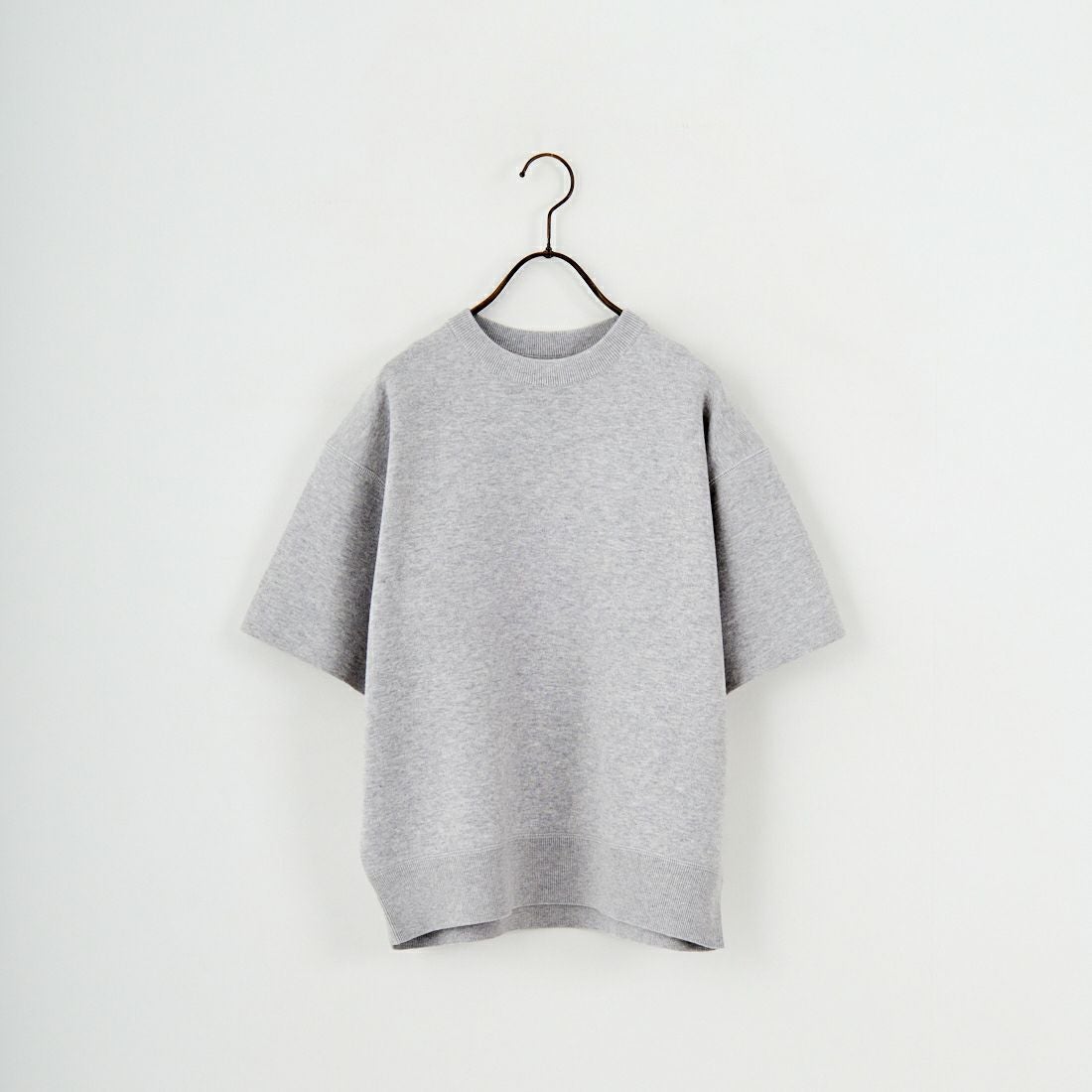 RYE TENDER [ライテンダー] ピアモントTシャツ [110422500] HEATHER GR