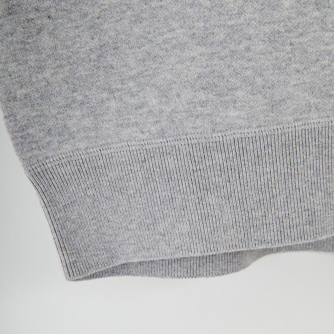 RYE TENDER [ライテンダー] ピアモントTシャツ [110422500] HEATHER GR