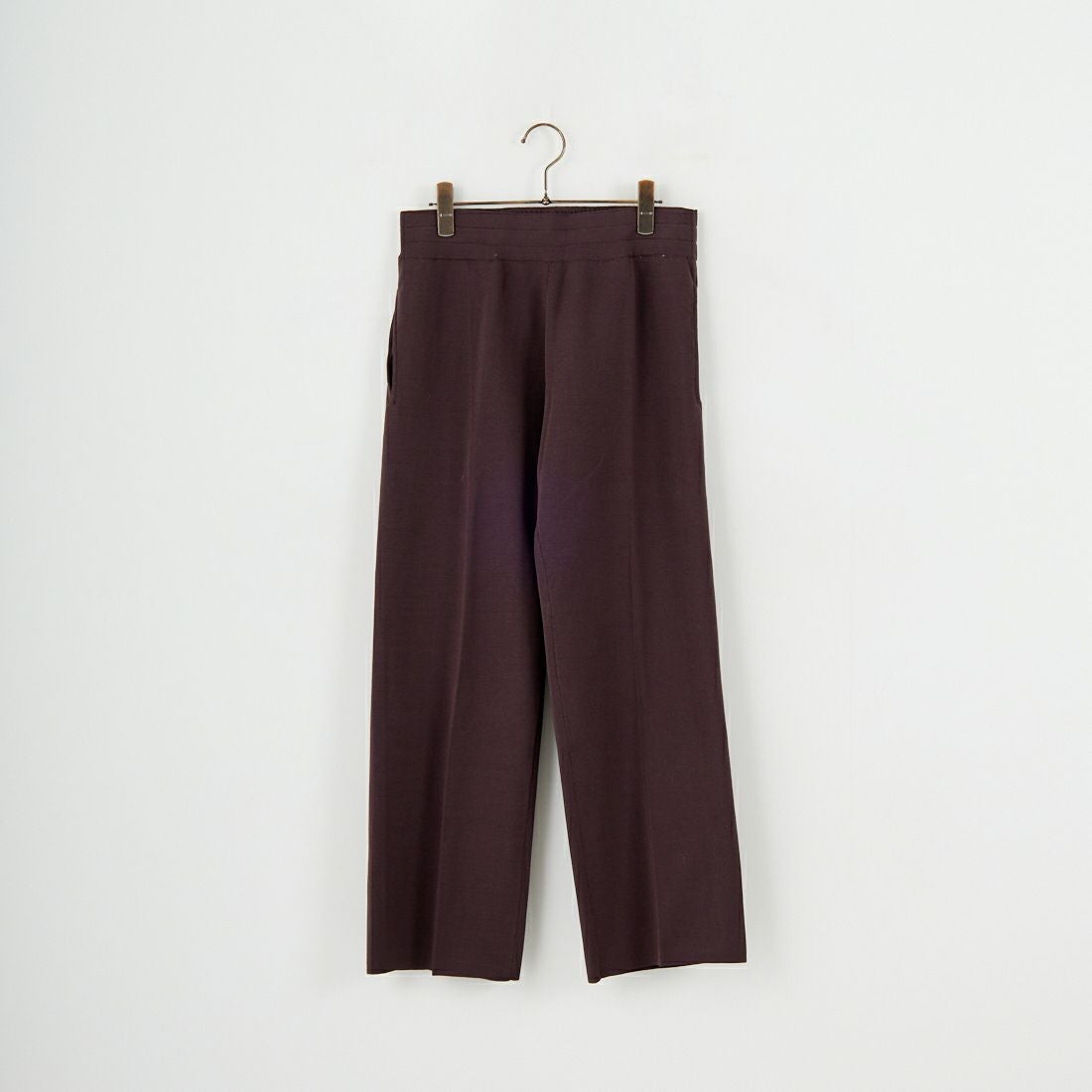 NULL [ヌル] アウトサイドロングパンツ [NULL-094EX]｜ジーンズ