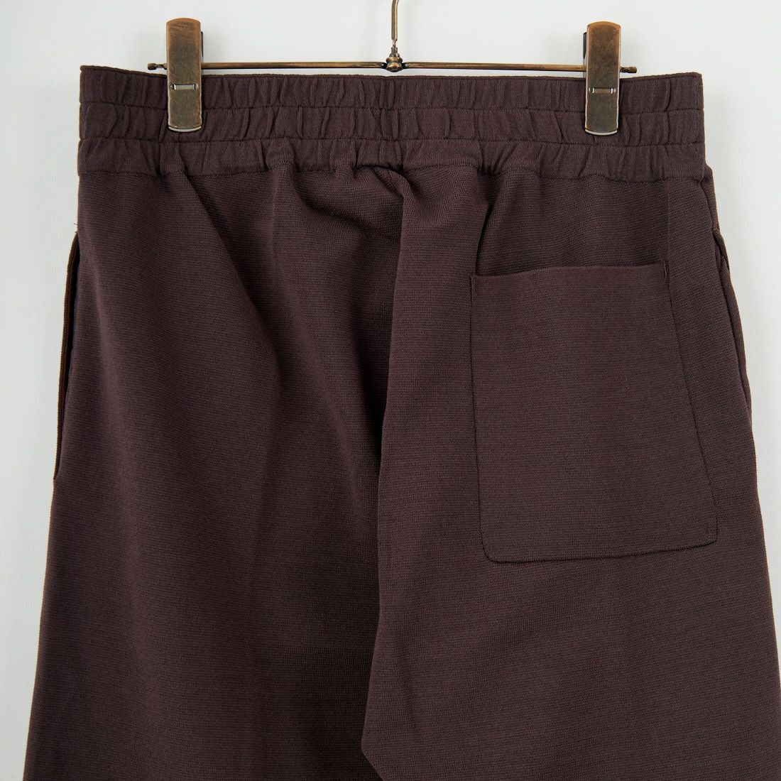 RYE TENDER [ライテンダー] サボイパンツ [110132500] BROWN