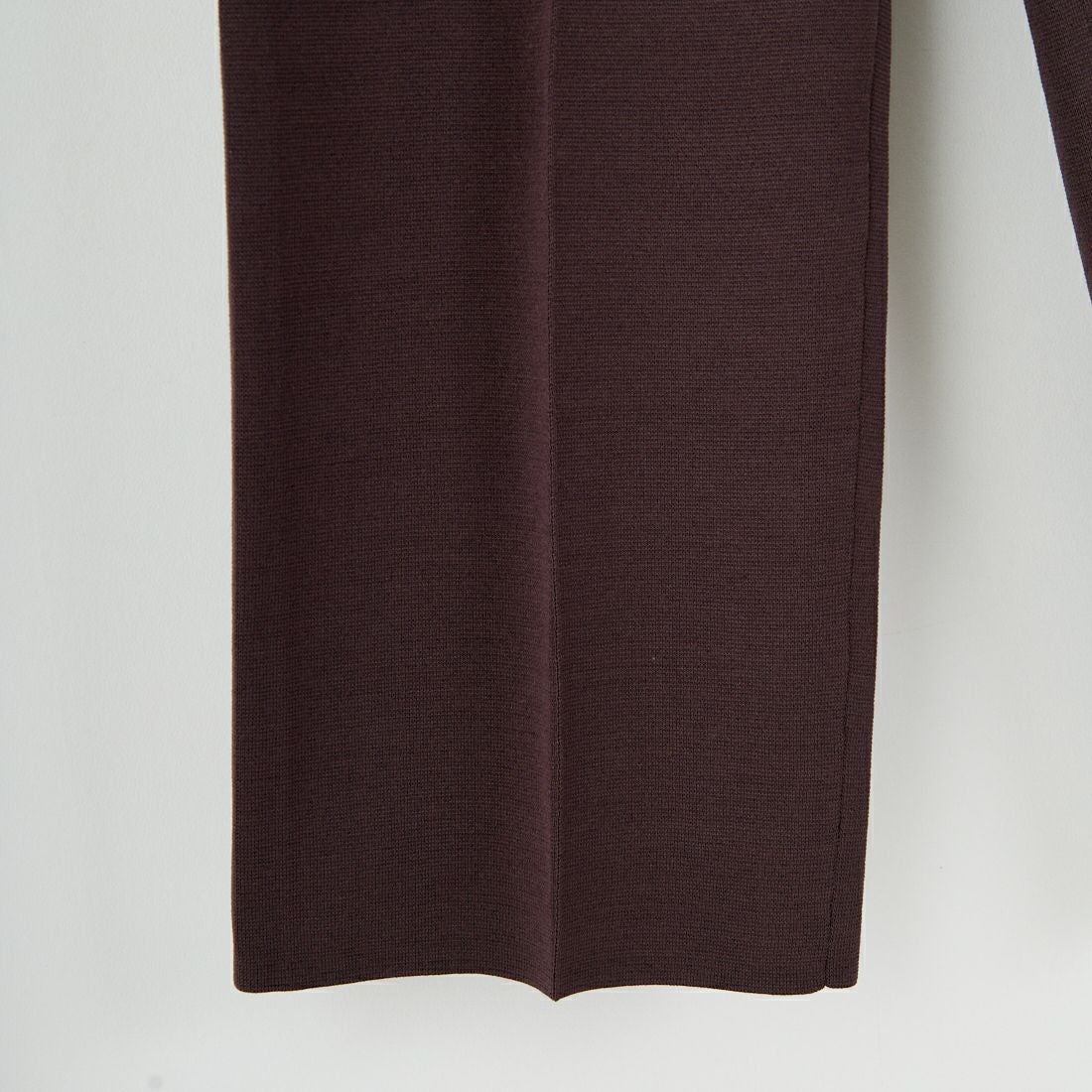 RYE TENDER [ライテンダー] サボイパンツ [110132500] BROWN