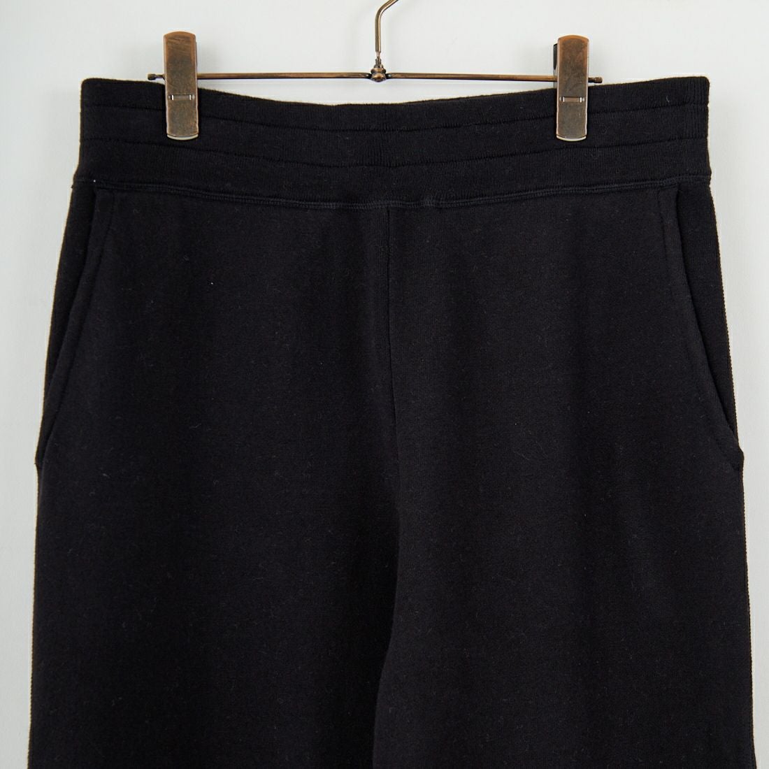 RYE TENDER [ライテンダー] ロイスパンツ [110352500] BLACK