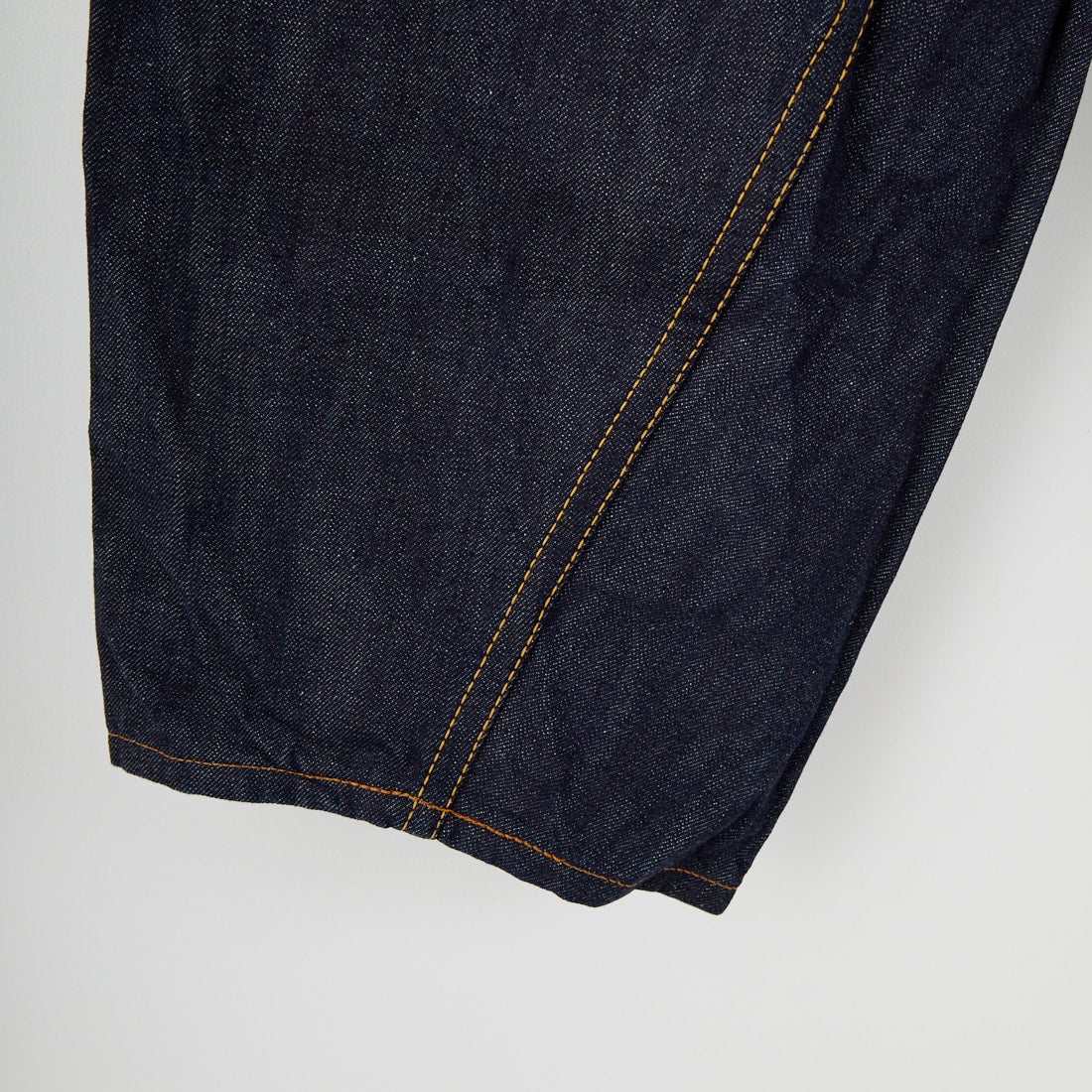 SKEWed [スキュー] コインポケットマインパンツ [HS1201] 100 BLU RI