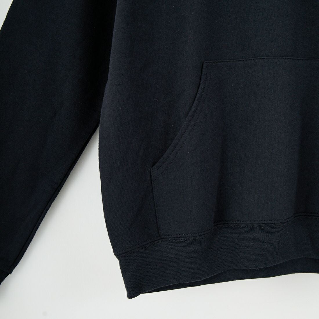 JERZEES [ジャージーズ] DIA DE MUERTOS スウェットフーディ [JZ25F016] BLACK