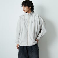 A IVORY&&モデル身長：179cm 着用サイズ：M&&