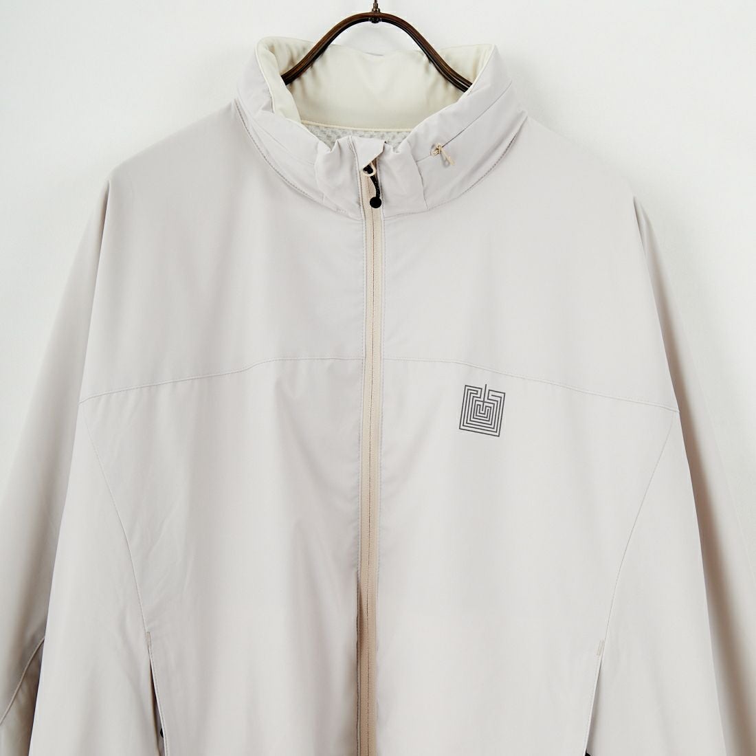 Needles [ニードルズ] ウィンドドルマンジャケット [RW378] A IVORY